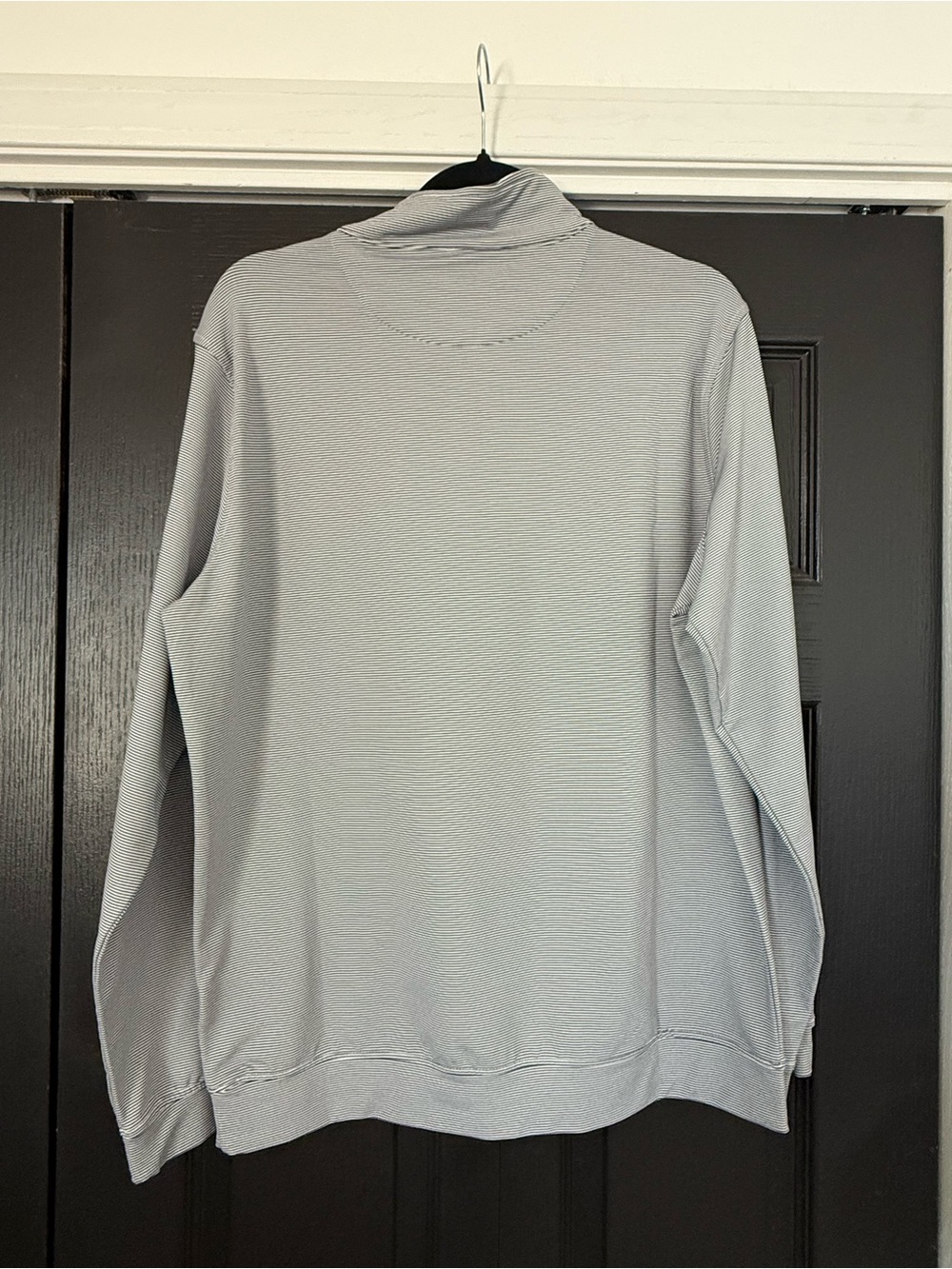 Quarter Zip - Picture 4 of 4